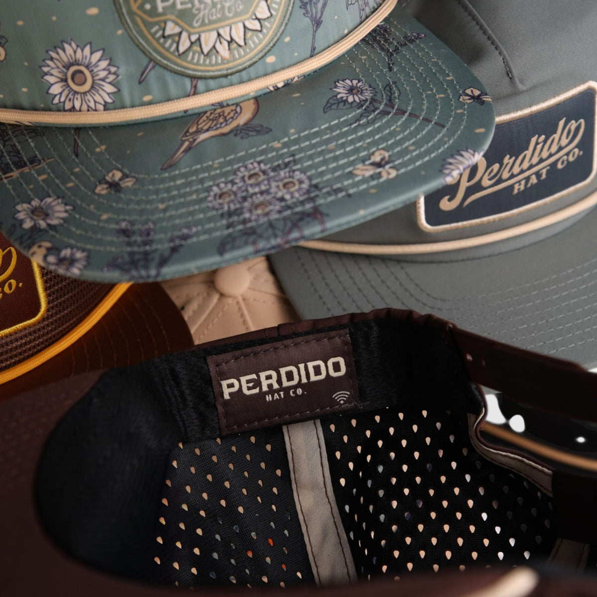 Hats