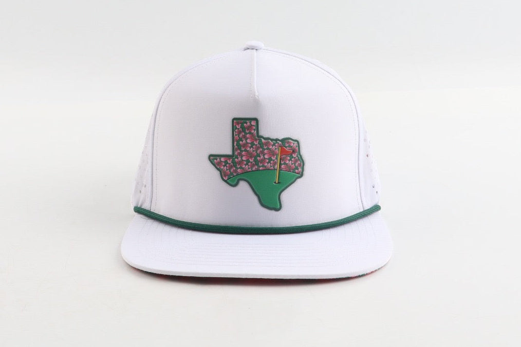 The Texas Azaela