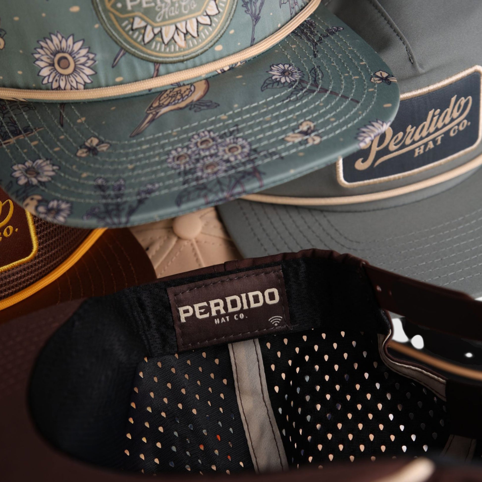 Perdido Hat Co. Gift Card
